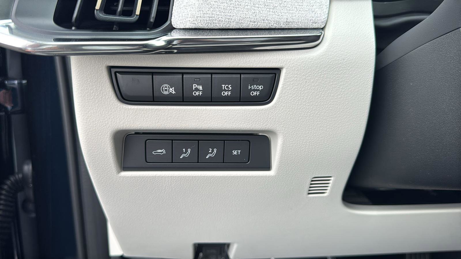 New 2026 MAZDA CX-90 3.3 Turbo S w/ Premium Plus image 9