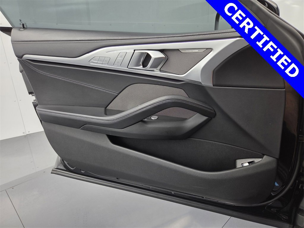 Used 2024 BMW M8 Gran Coupe xDrive Competition image 27