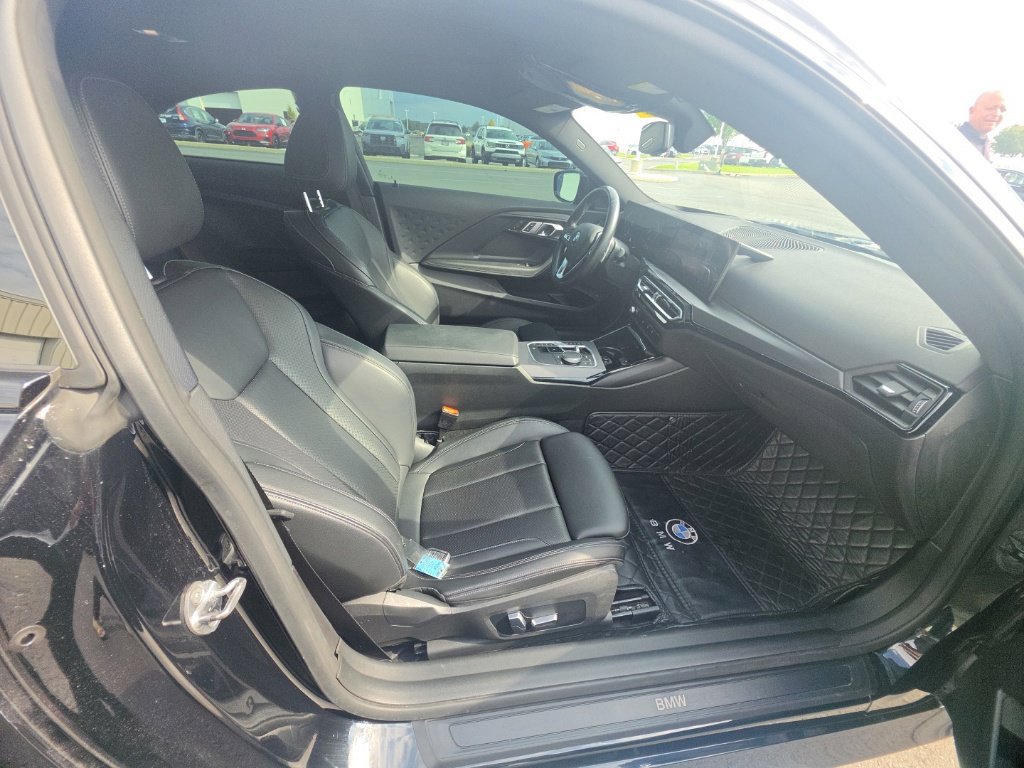 Used 2023 BMW 230i xDrive Coupe w/ Premium Package AWD/4WD image 28