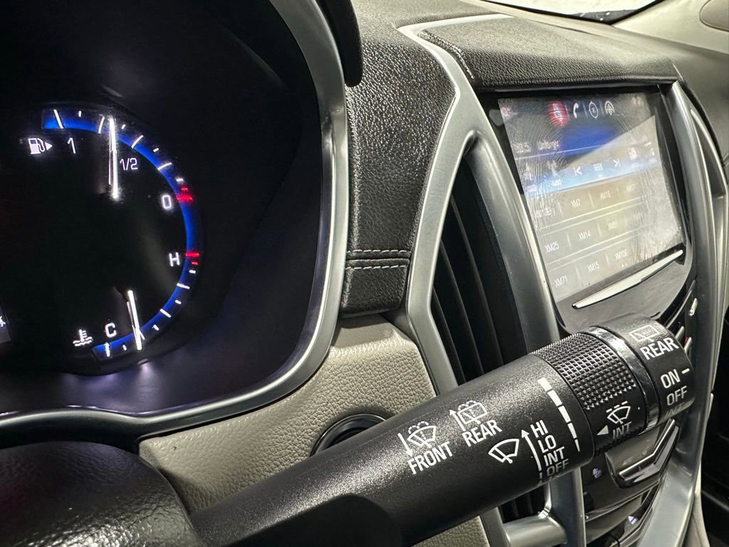 Used 2015 Cadillac SRX Performance w/ Driver Awareness Package image 22