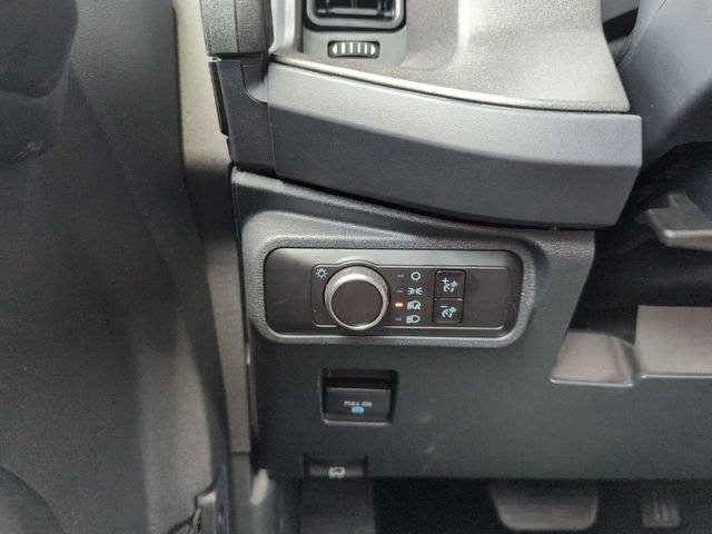 Used 2025 Ford Bronco Big Bend AWD/4WD image 24