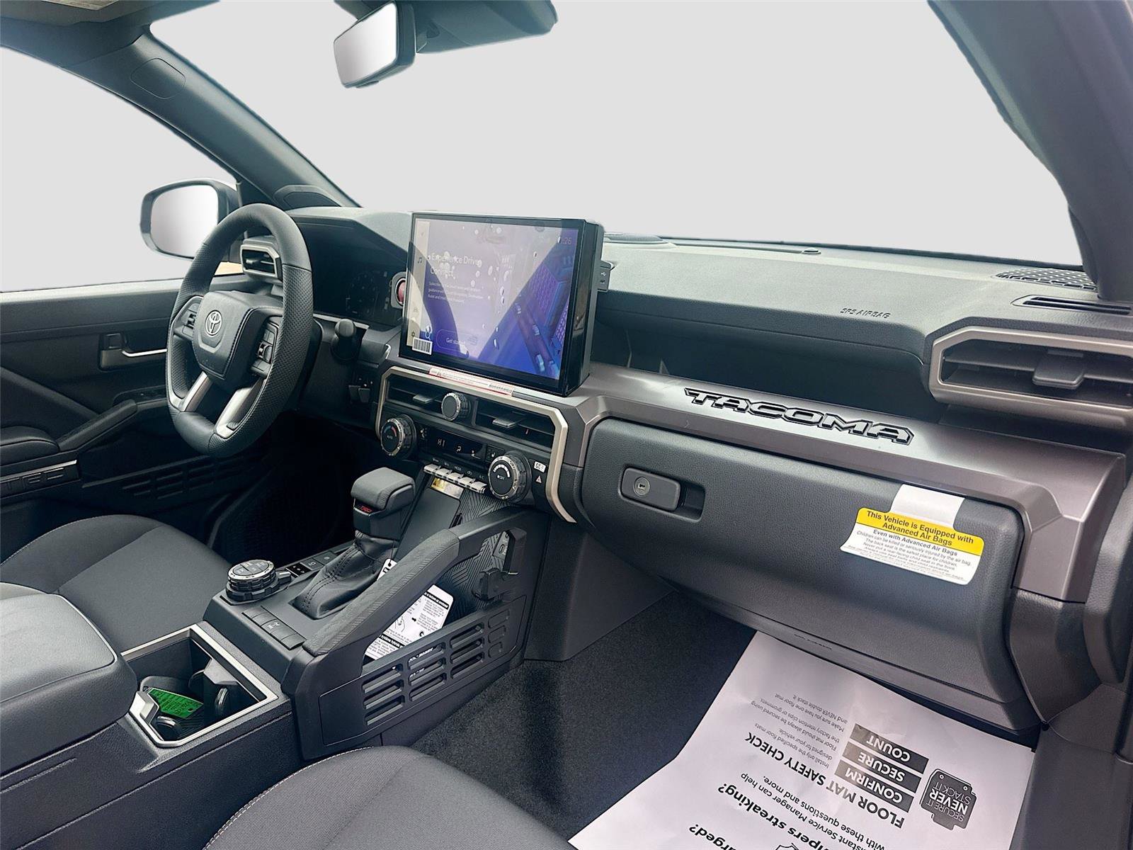 New 2026 Toyota Tacoma TRD Off-Road image 29