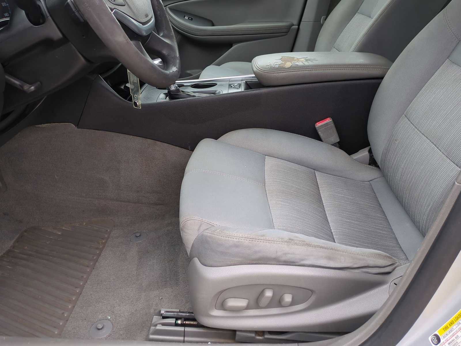 Used 2014 Chevrolet Impala LS image 16