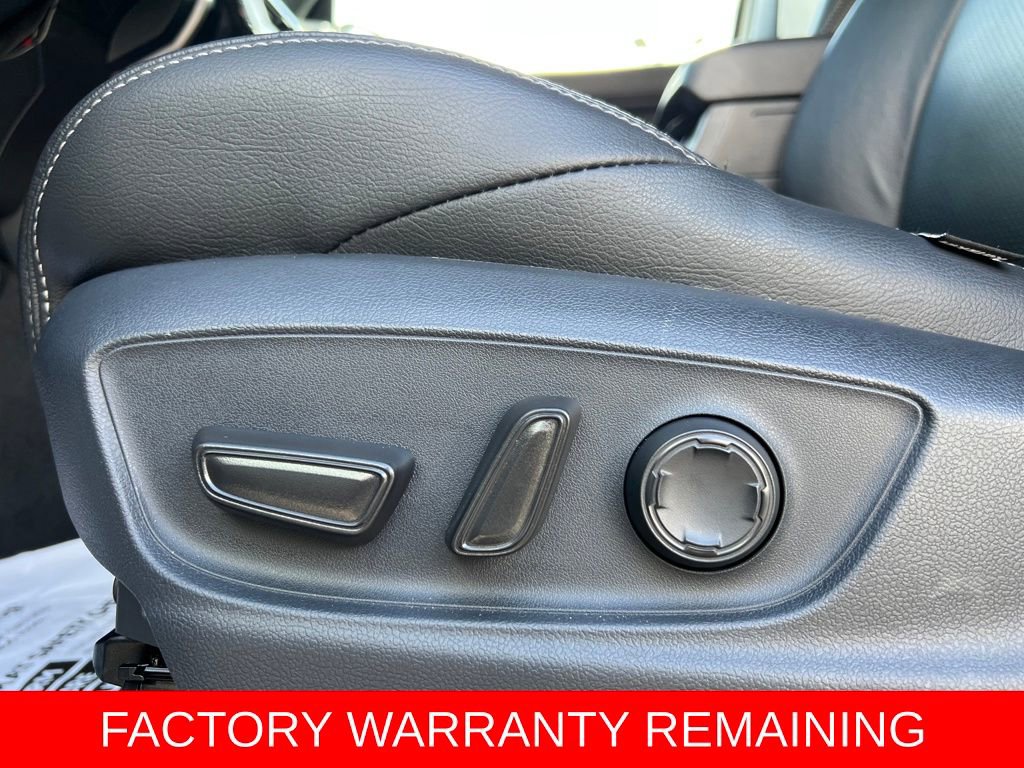 Certified 2025 Toyota Tacoma TRD Off-Road image 13