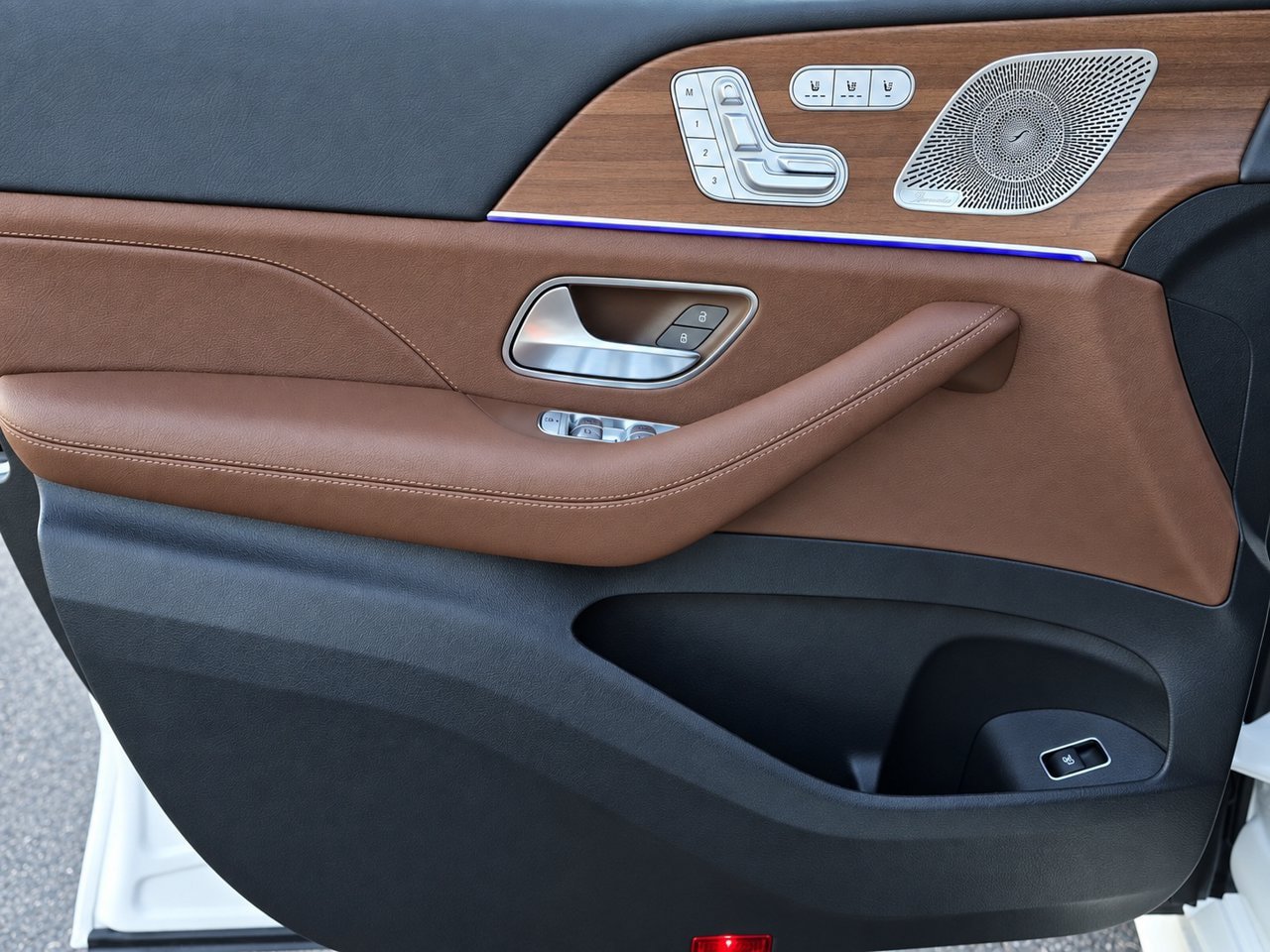 New 2026 Mercedes-Benz GLE 350 4MATIC image 13