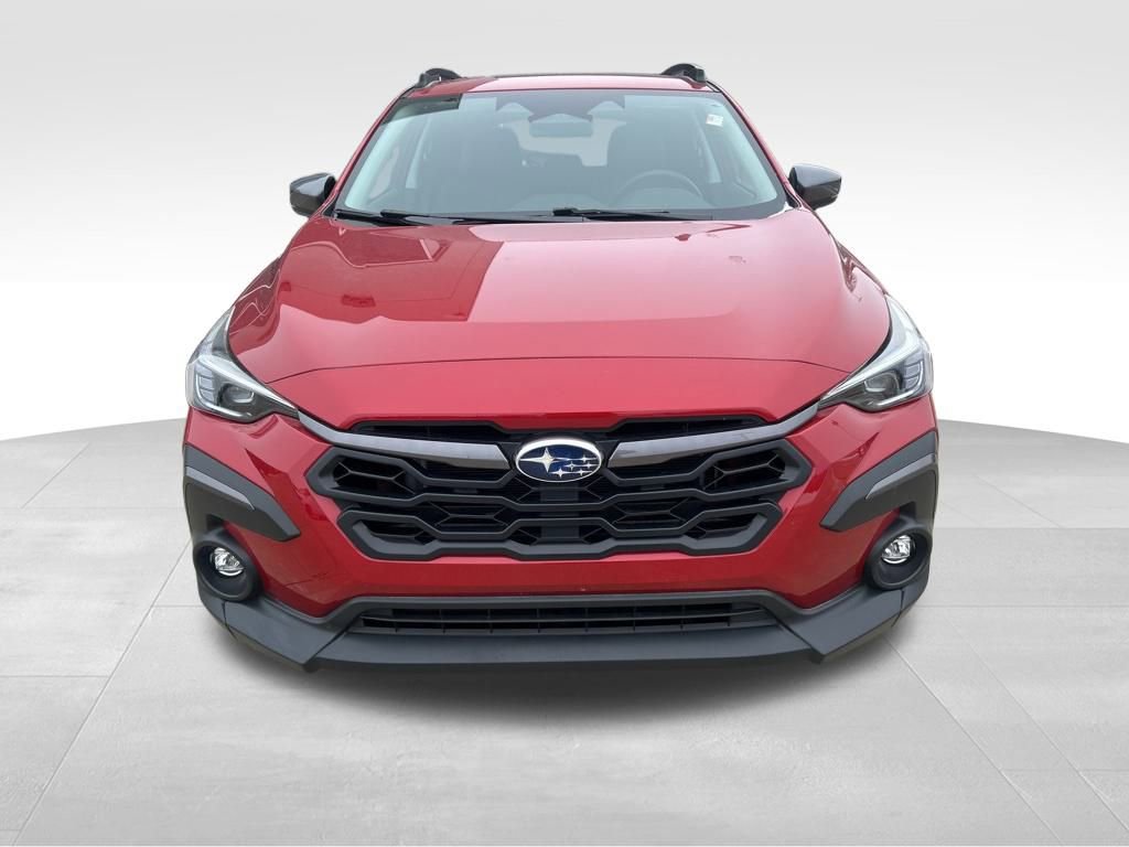 Used 2024 Subaru Crosstrek 2.5i Limited image 11