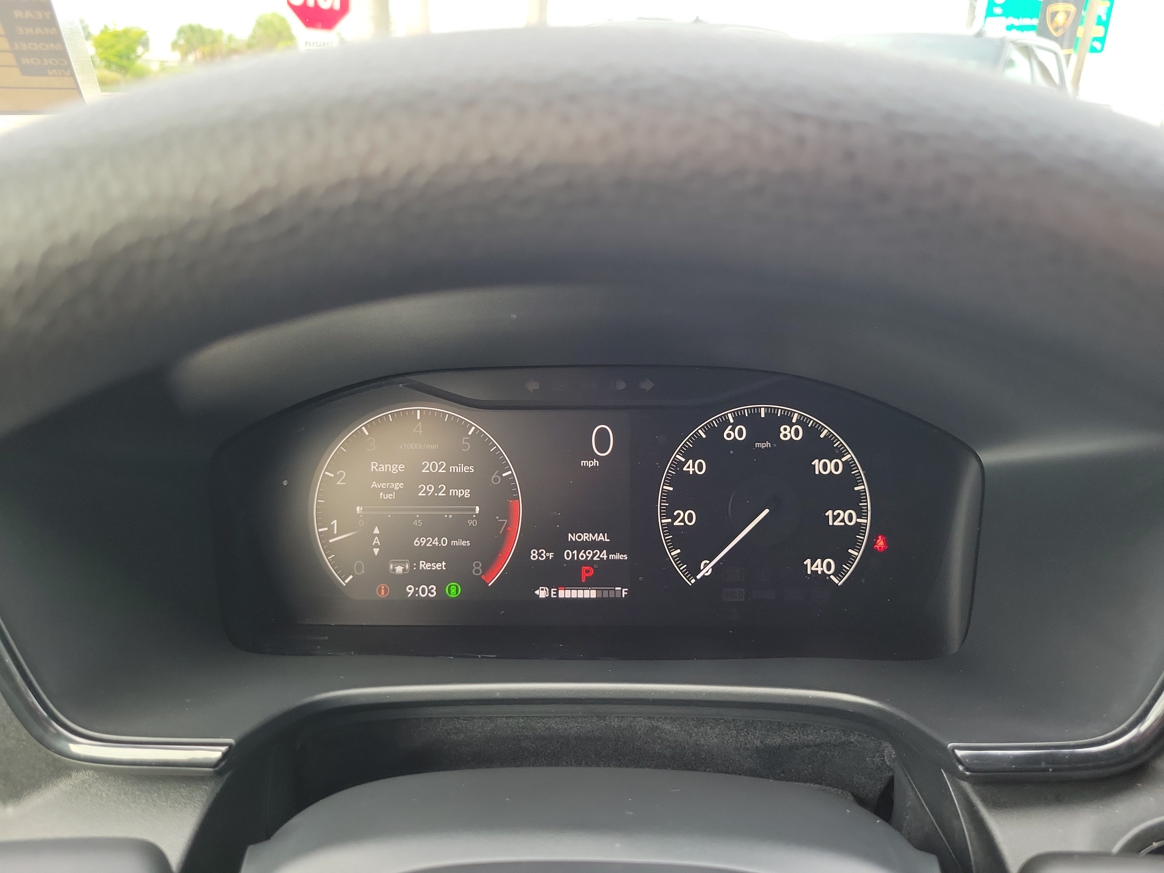 Used 2025 Honda CR-V LX image 27