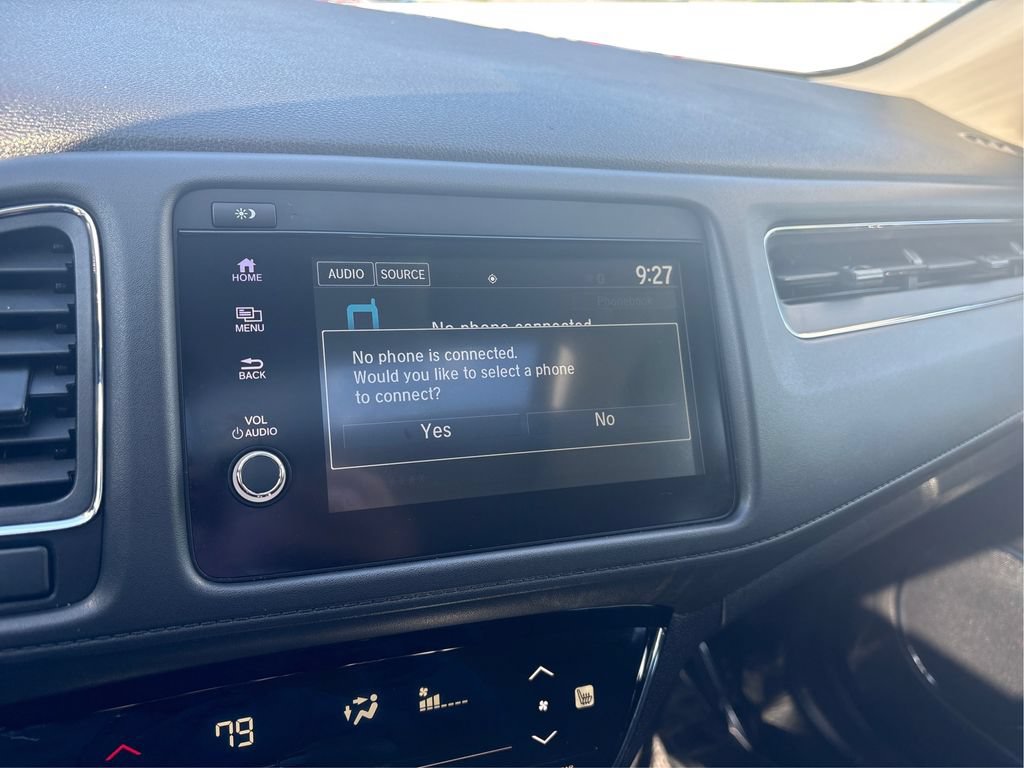 Used 2022 Honda HR-V EX image 46