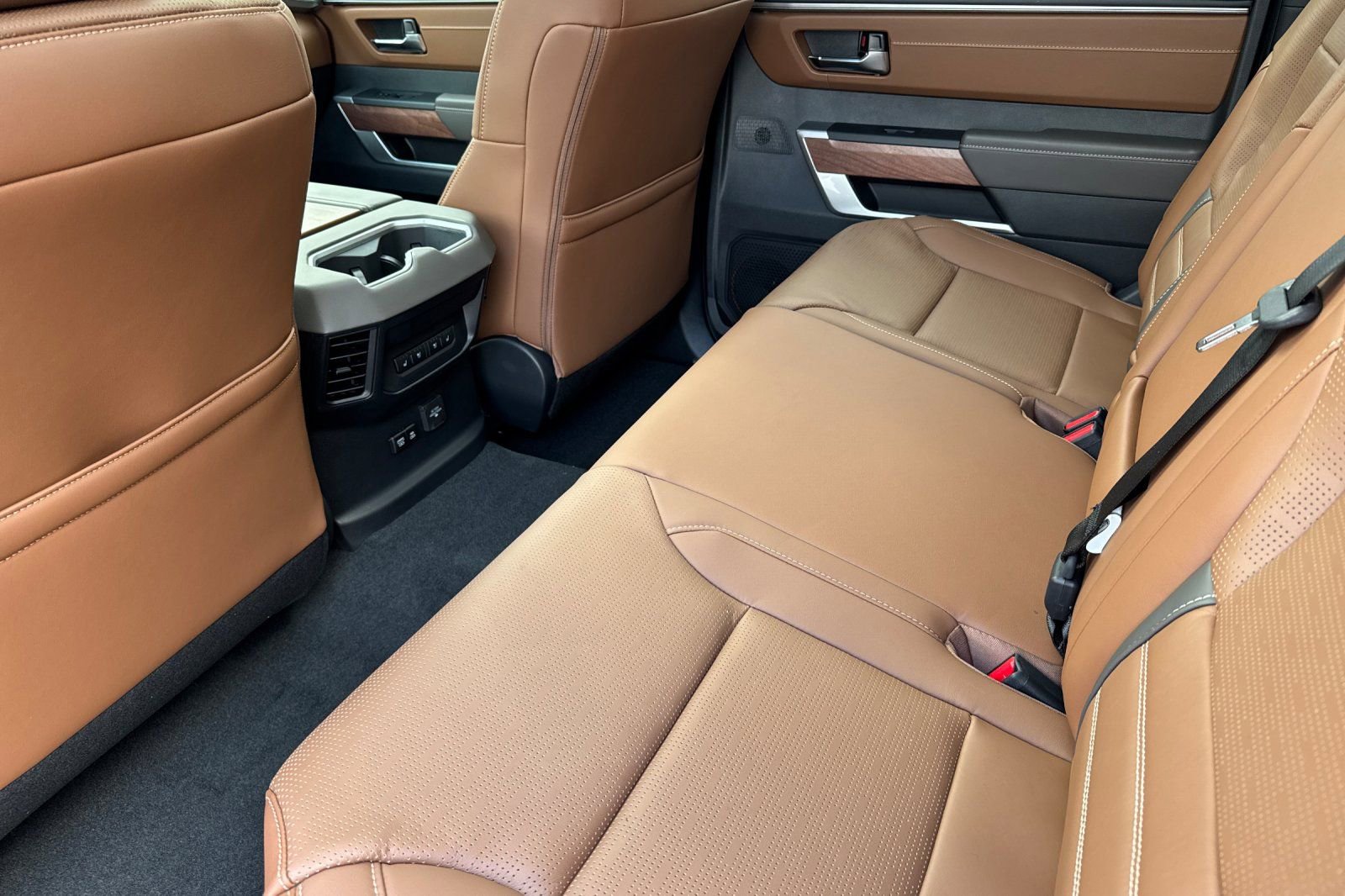 New 2025 Toyota Tundra 1794 Edition image 5