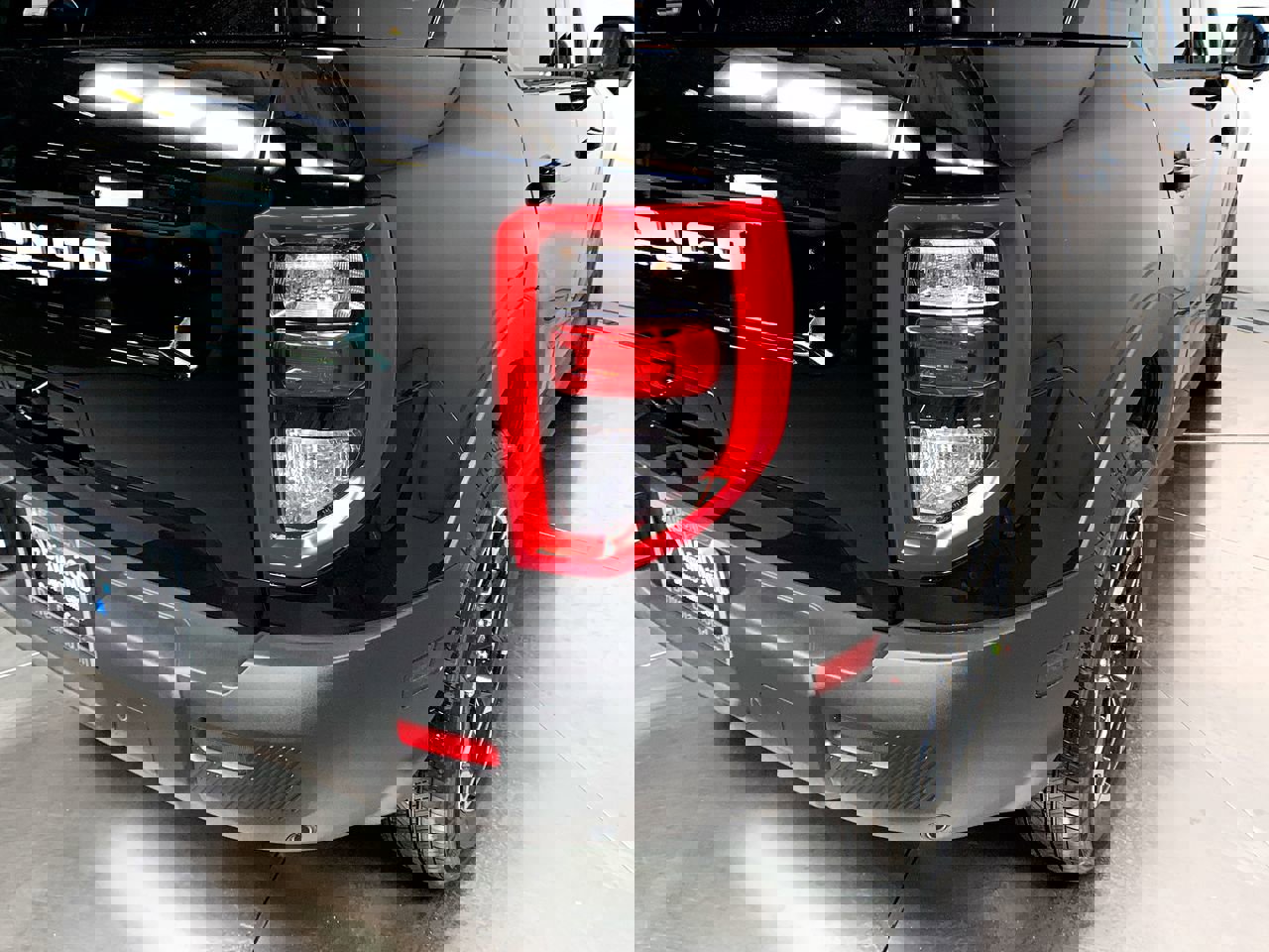 New 2025 Ford Bronco Sport Outer Banks w/ Outer Banks Tech Package+ image 37