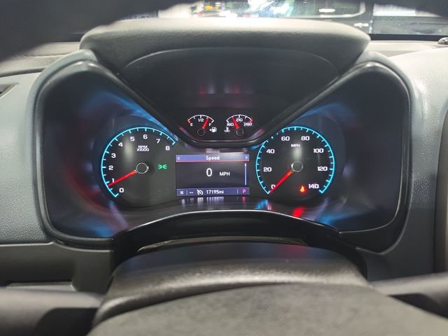 Used 2019 Chevrolet Colorado Z71 AWD/4WD image 12