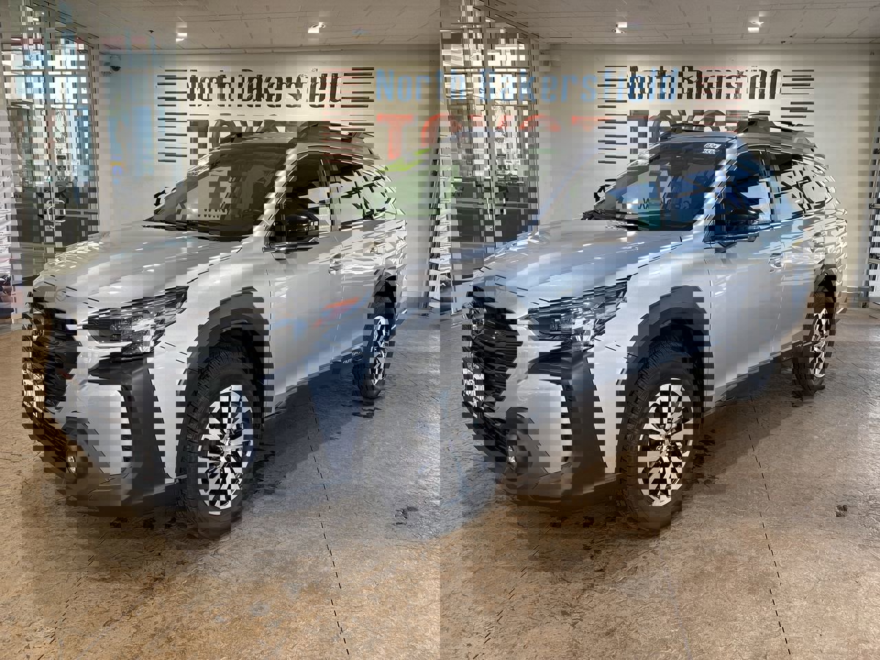 Used 2024 Subaru Outback Premium