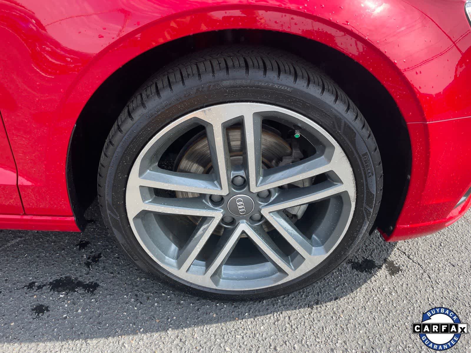 Used 2020 Audi A3 2.0T Premium w/ Final Edition Package FWD image 26