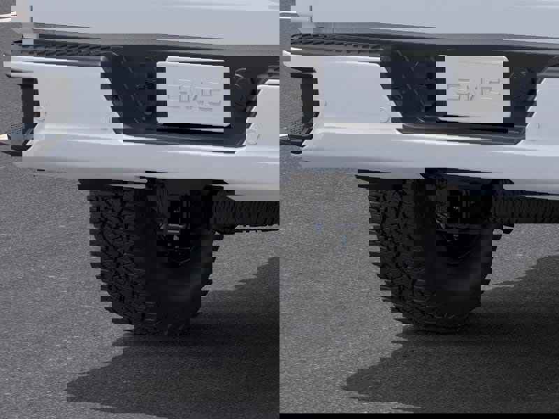 New 2026 GMC Sierra 2500 AT4 w/ AT4 Premium Plus Package image 14