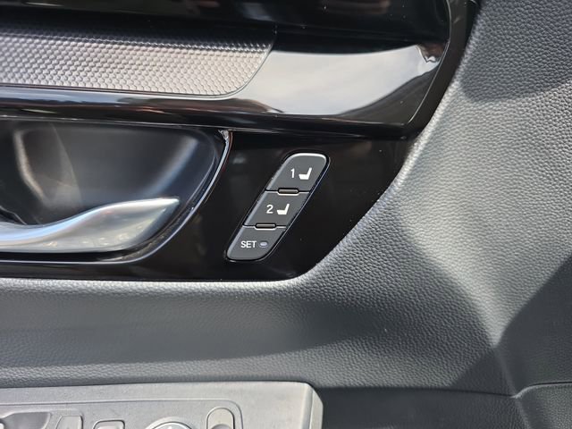 Certified 2024 Honda CR-V EX-L image 18