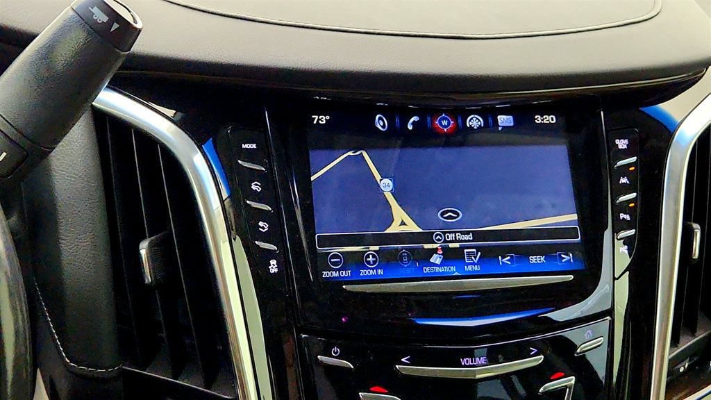 Used 2019 Cadillac Escalade Premium Luxury RWD image 19