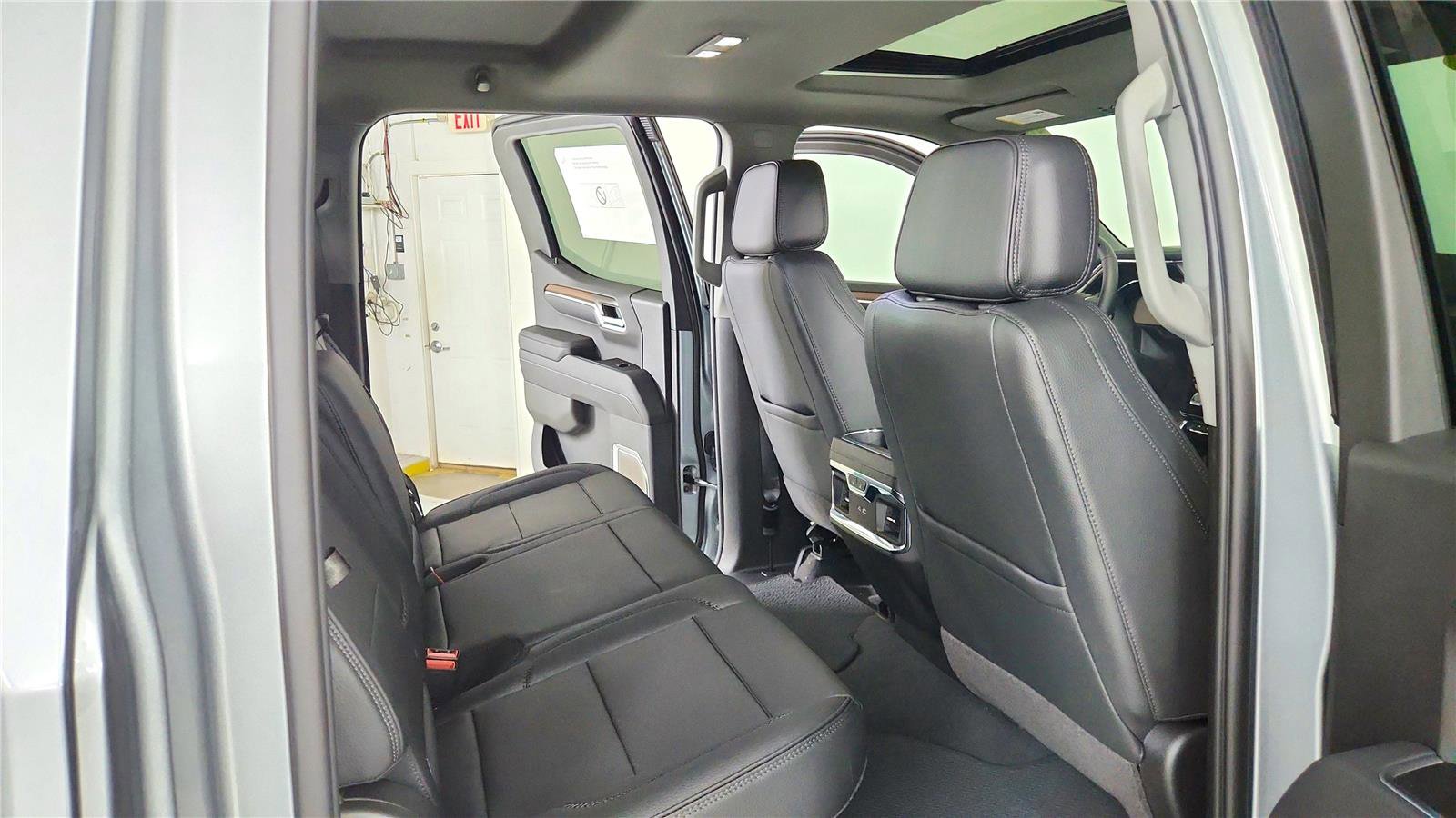 New 2026 GMC Sierra 1500 Denali image 40