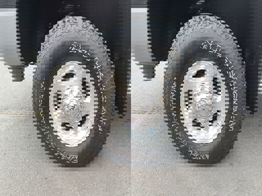 Used 2002 Dodge Ram 2500 Truck 4x4 Quad Cab image 10