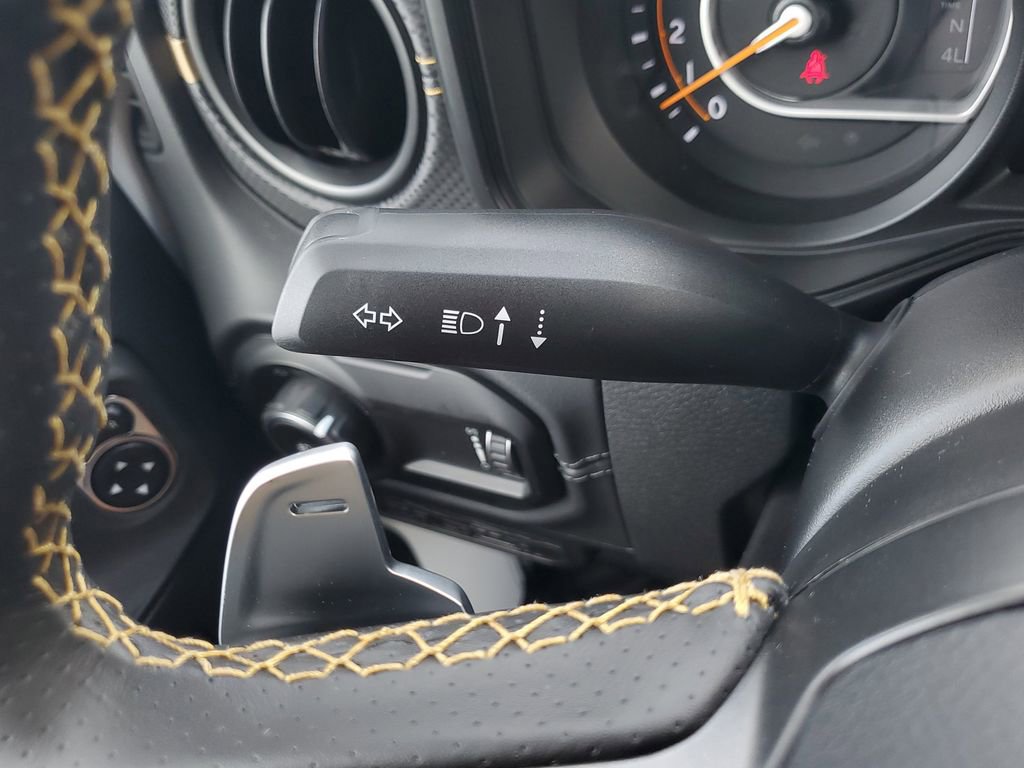 New 2025 Jeep Wrangler Unlimited Rubicon 392 image 25