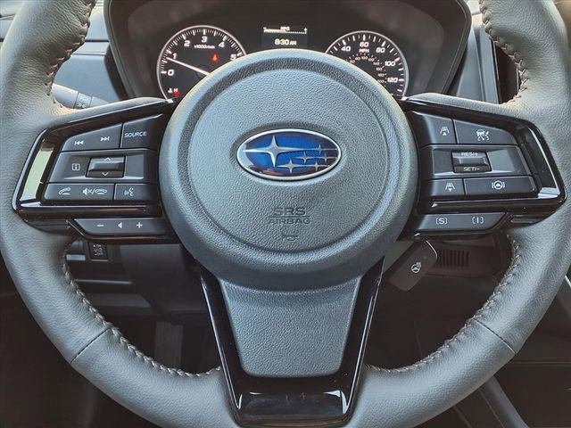 New 2026 Subaru Forester Touring image 15