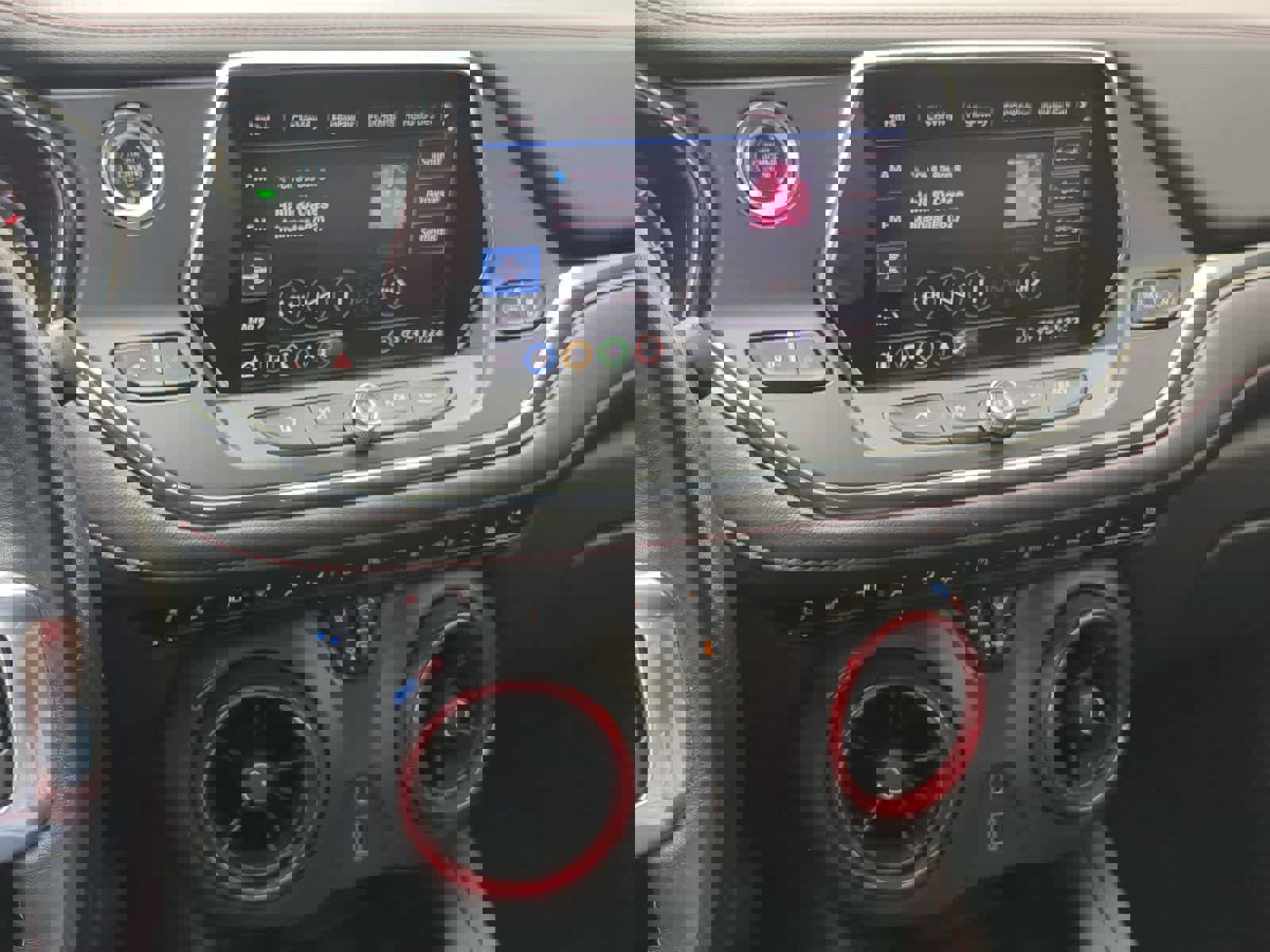 Used 2020 Chevrolet Blazer RS image 27