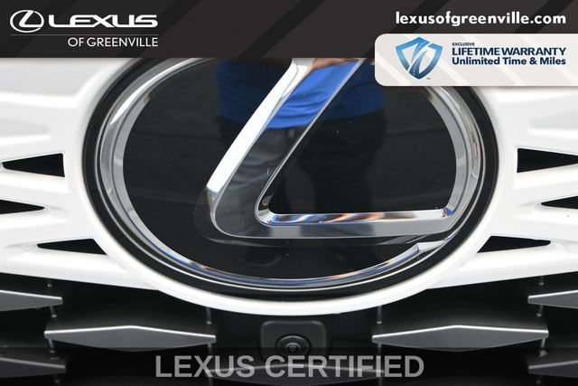 Certified 2026 Lexus RX 350 Premium w/ Accessory Package (Z1) FWD image 29