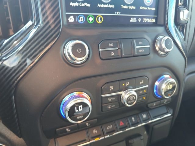 Used 2022 GMC Sierra 1500 Elevation image 14