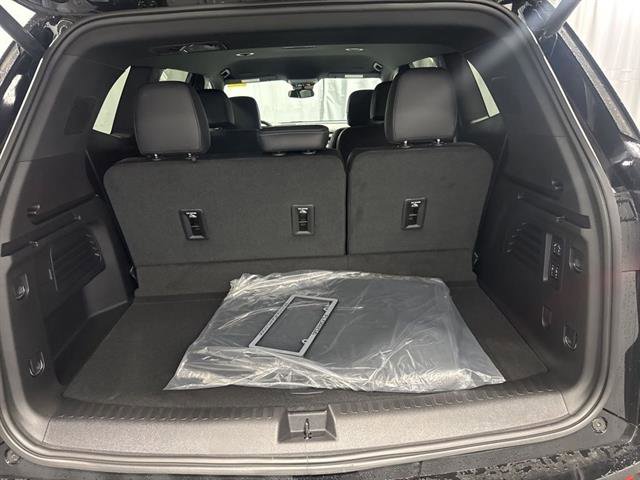 New 2025 Buick Enclave Sport Touring w/ Power Package image 18