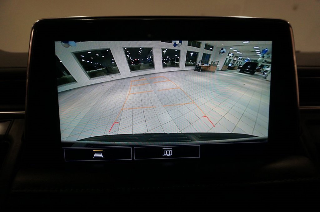 Certified 2021 Chevrolet Suburban Z71 w/ Rear Media and Nav Package image 22