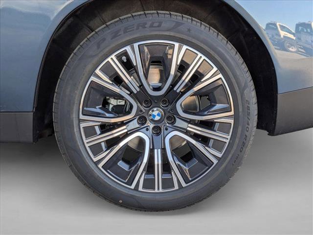 New 2026 BMW X3 xDrive30 w/ Convenience Package image 10