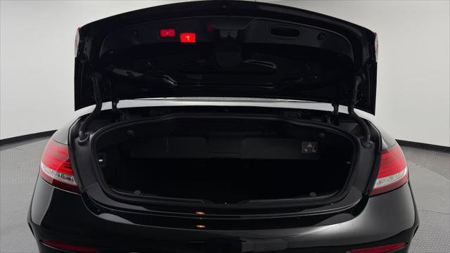 Used 2018 Mercedes-Benz C 63 AMG S w/ Multimedia Package image 18