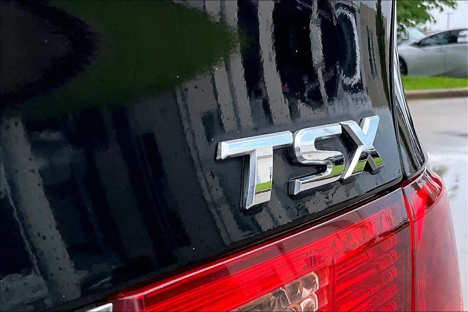 Used 2013 Acura TSX Sedan FWD image 27