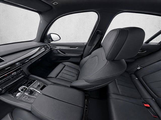 Used 2019 BMW X6 sDrive35i w/ Premium Package RWD image 11
