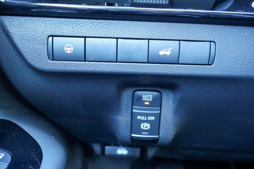 New 2026 Nissan Murano SV image 15