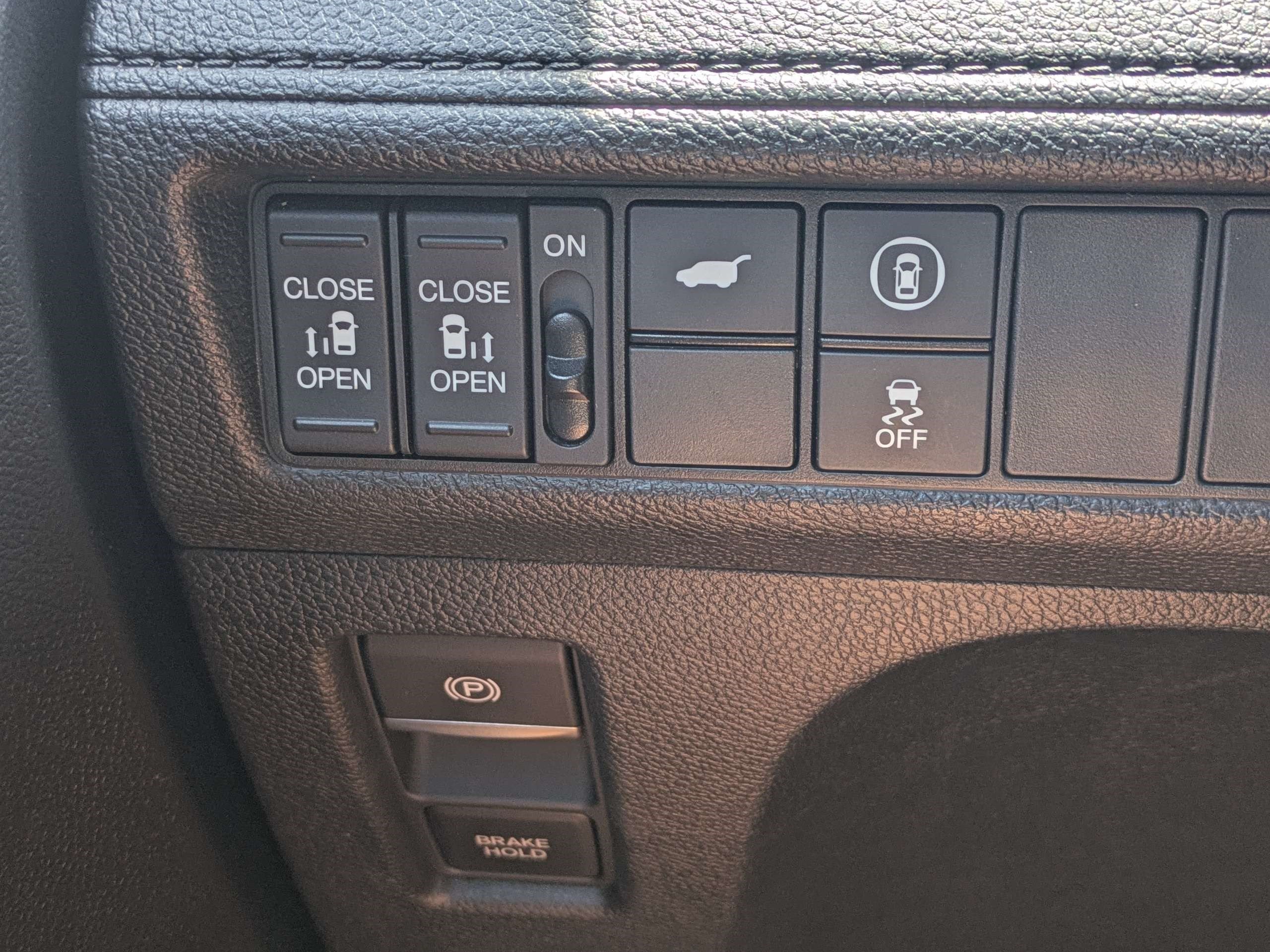 Used 2024 Honda Odyssey Sport image 22
