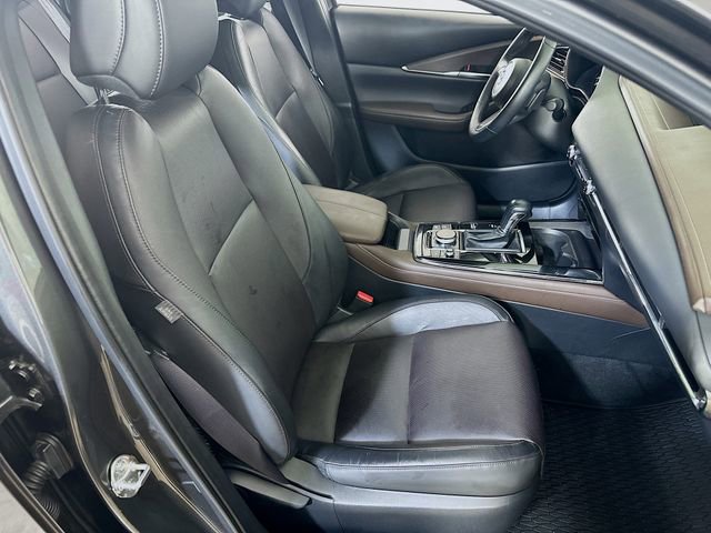 Used 2020 MAZDA CX-30 AWD w/ Premium Package image 12