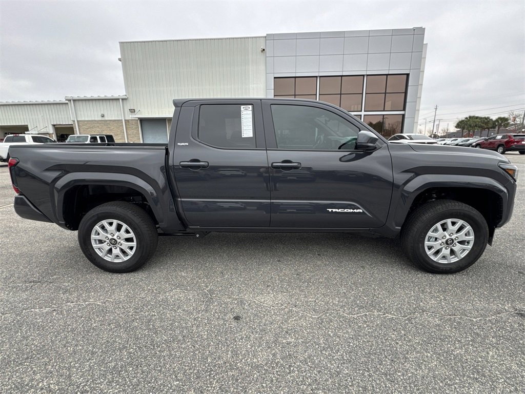 New 2026 Toyota Tacoma SR5 image 2
