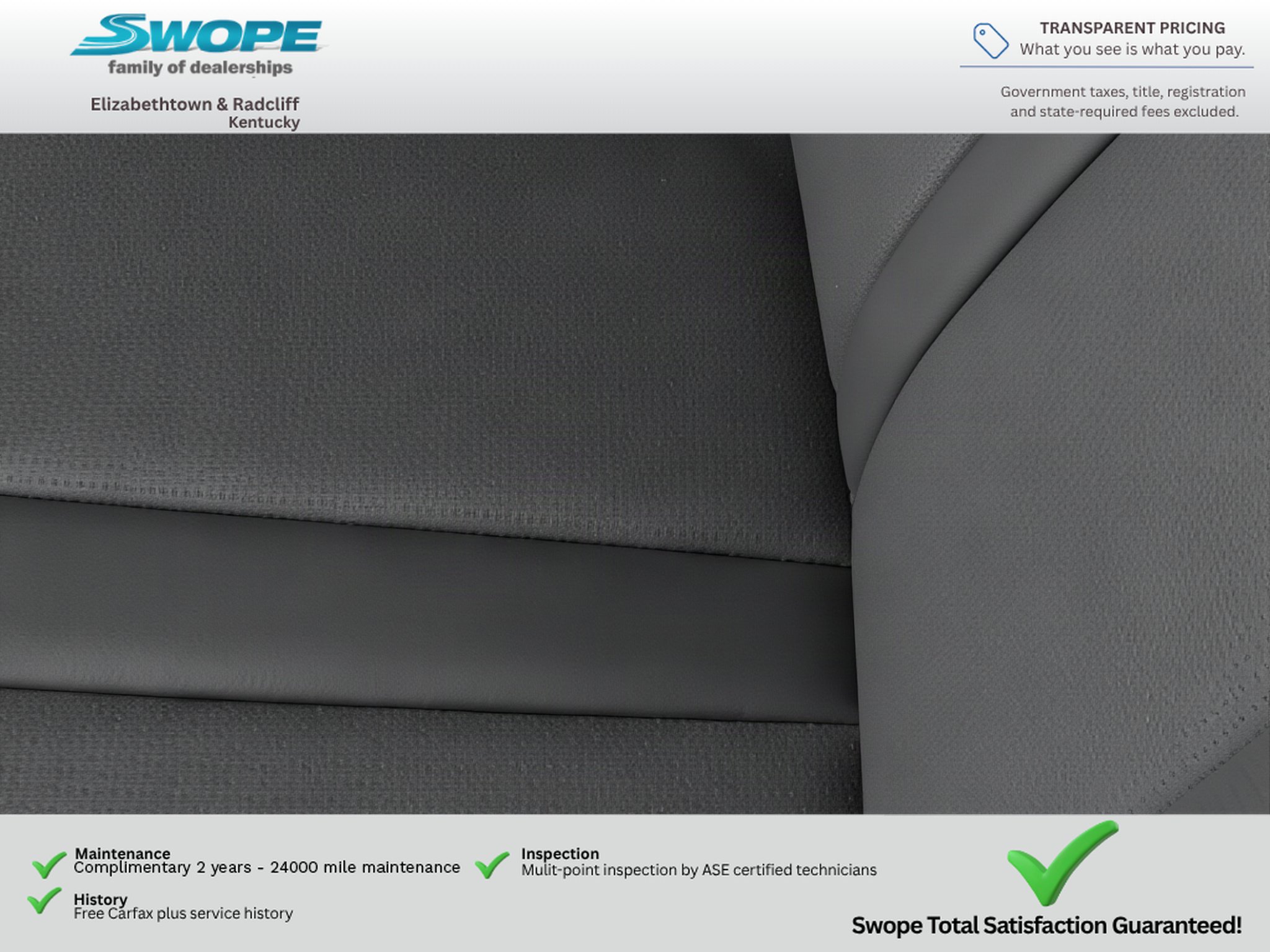 Used 2026 Kia Sorento S w/ S Panoramic Sunroof Package FWD image 11