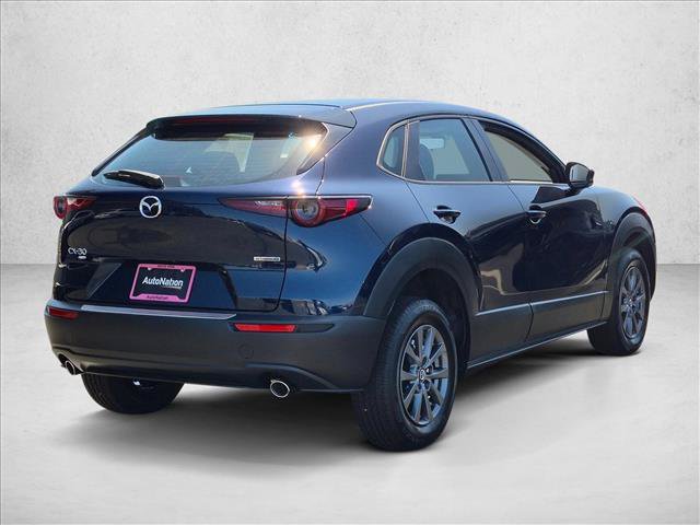 New 2026 MAZDA CX-30 AWD 2.5 S image 2