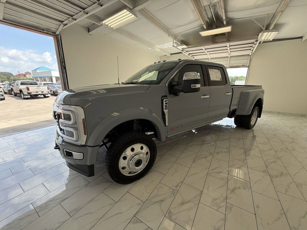 Used 2026 Ford F450 Lariat
