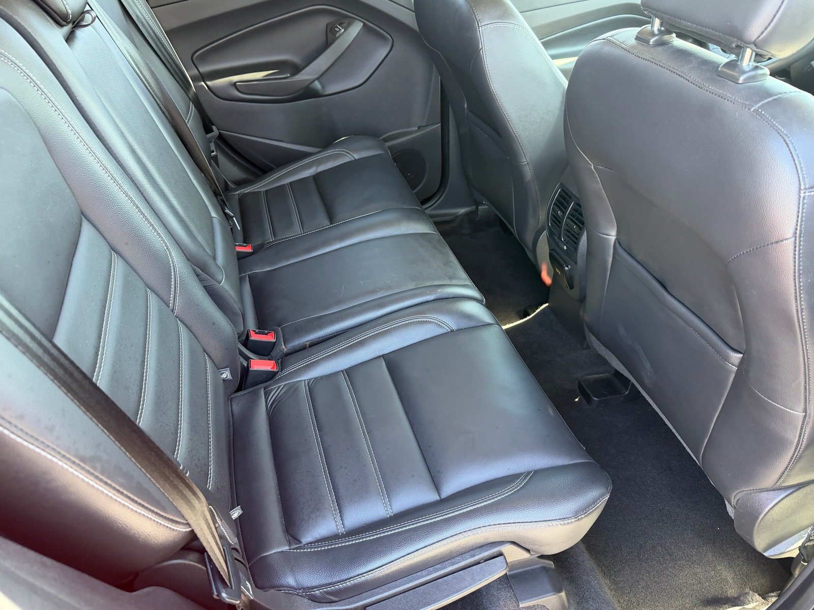 Used 2019 Ford Escape Titanium FWD image 20