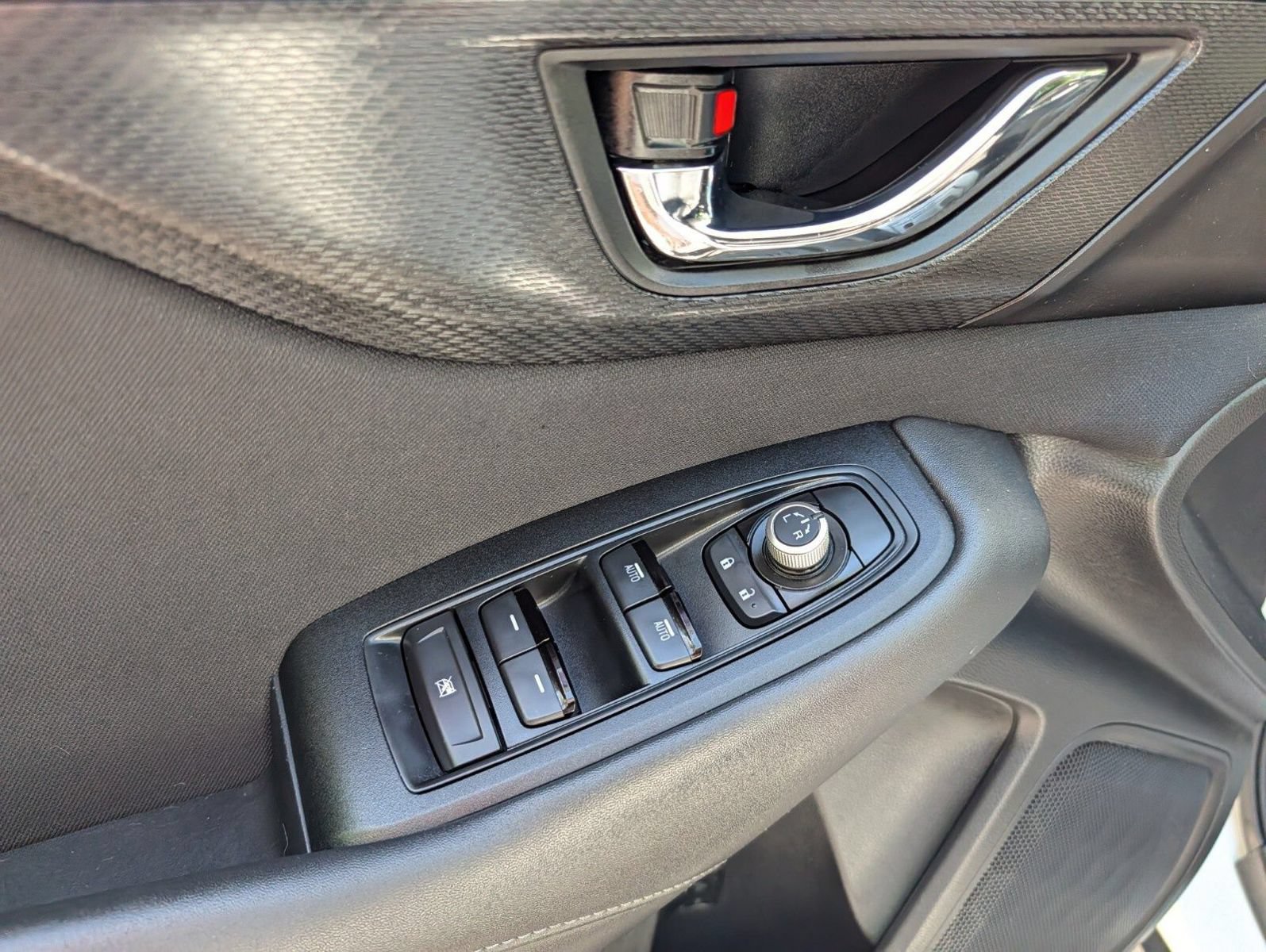 Used 2022 Subaru Outback Premium AWD/4WD image 20