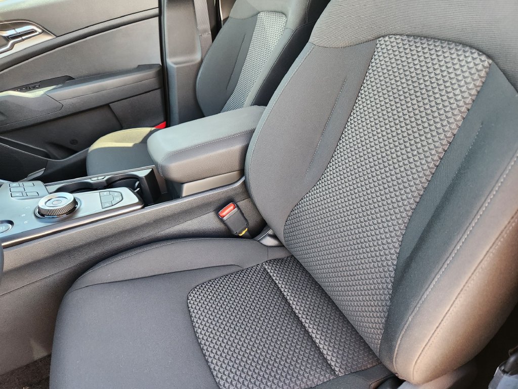 New 2027 Kia Sportage S AWD/4WD image 13