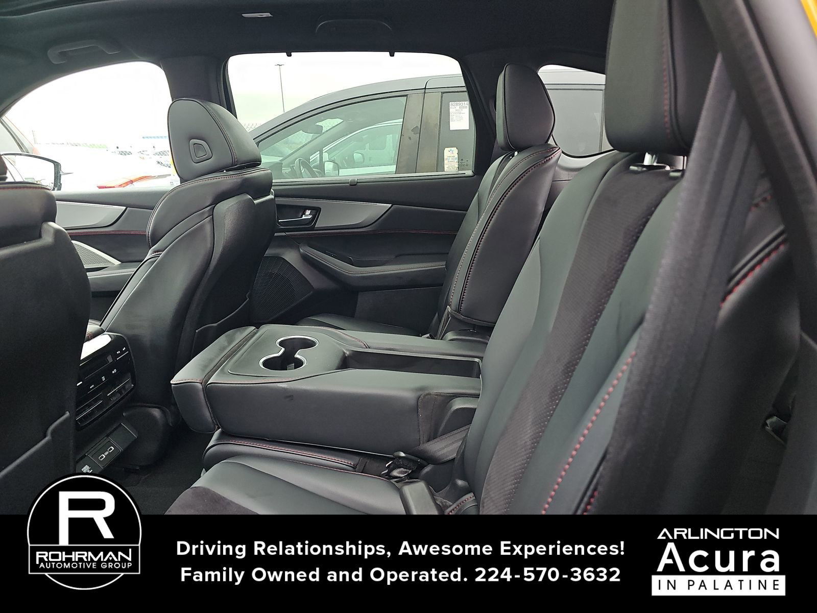Used 2022 Acura MDX Type S image 10