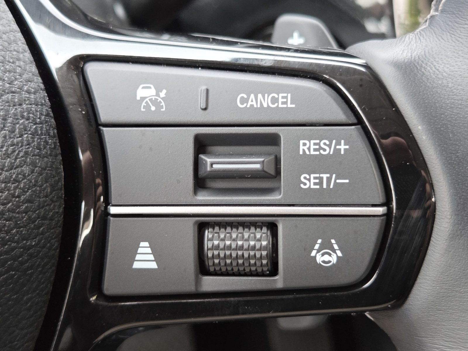 Certified 2024 Honda Civic Touring image 10