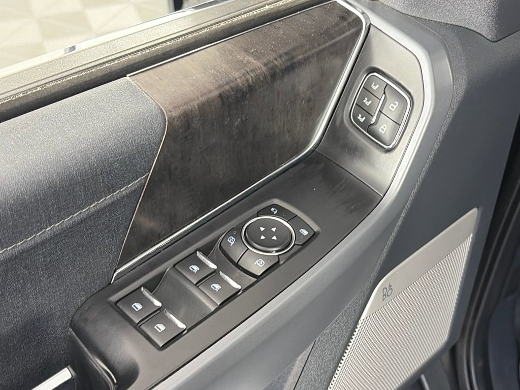 Certified 2021 Ford F150 Lariat image 26