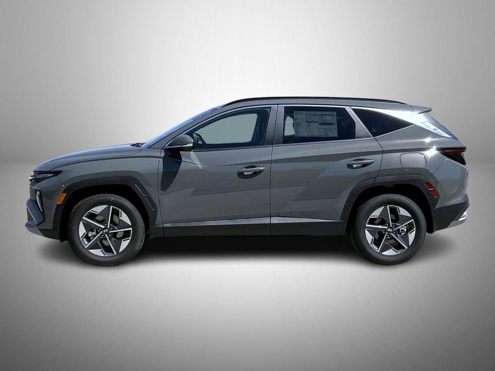 New 2026 Hyundai Tucson SEL AWD/4WD image 8