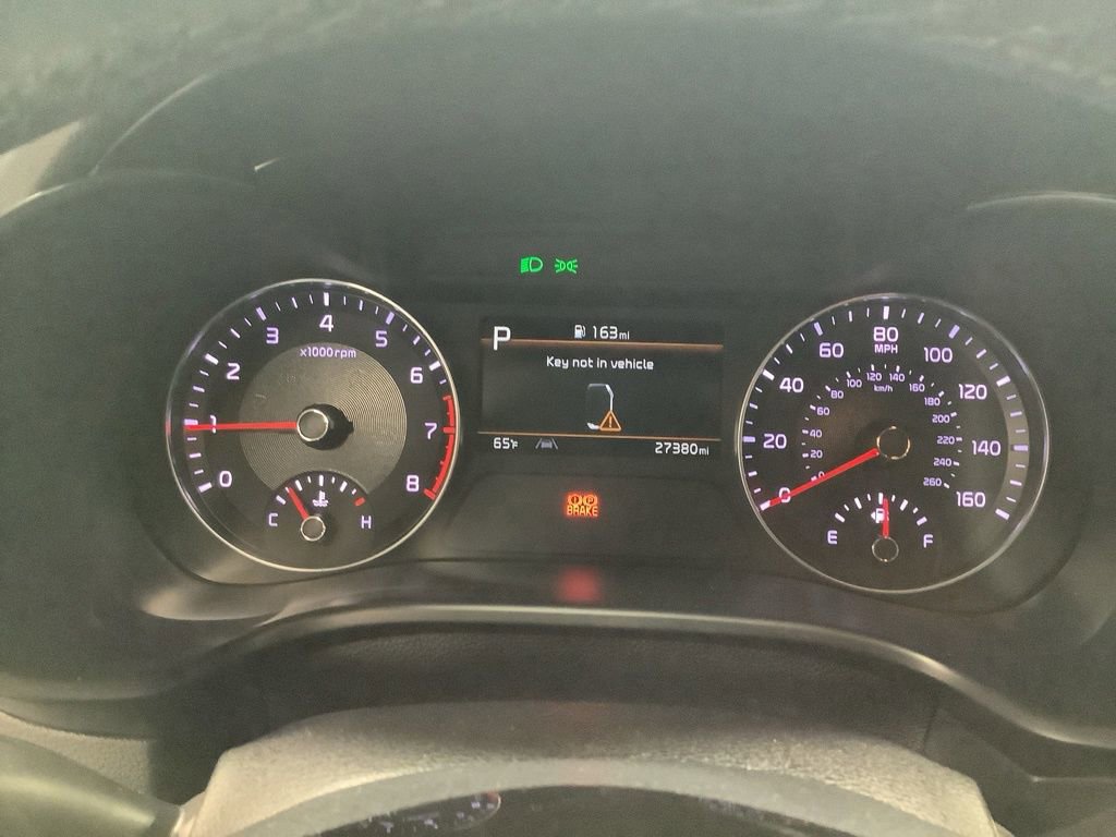 Certified 2023 Kia Forte GT-Line image 16