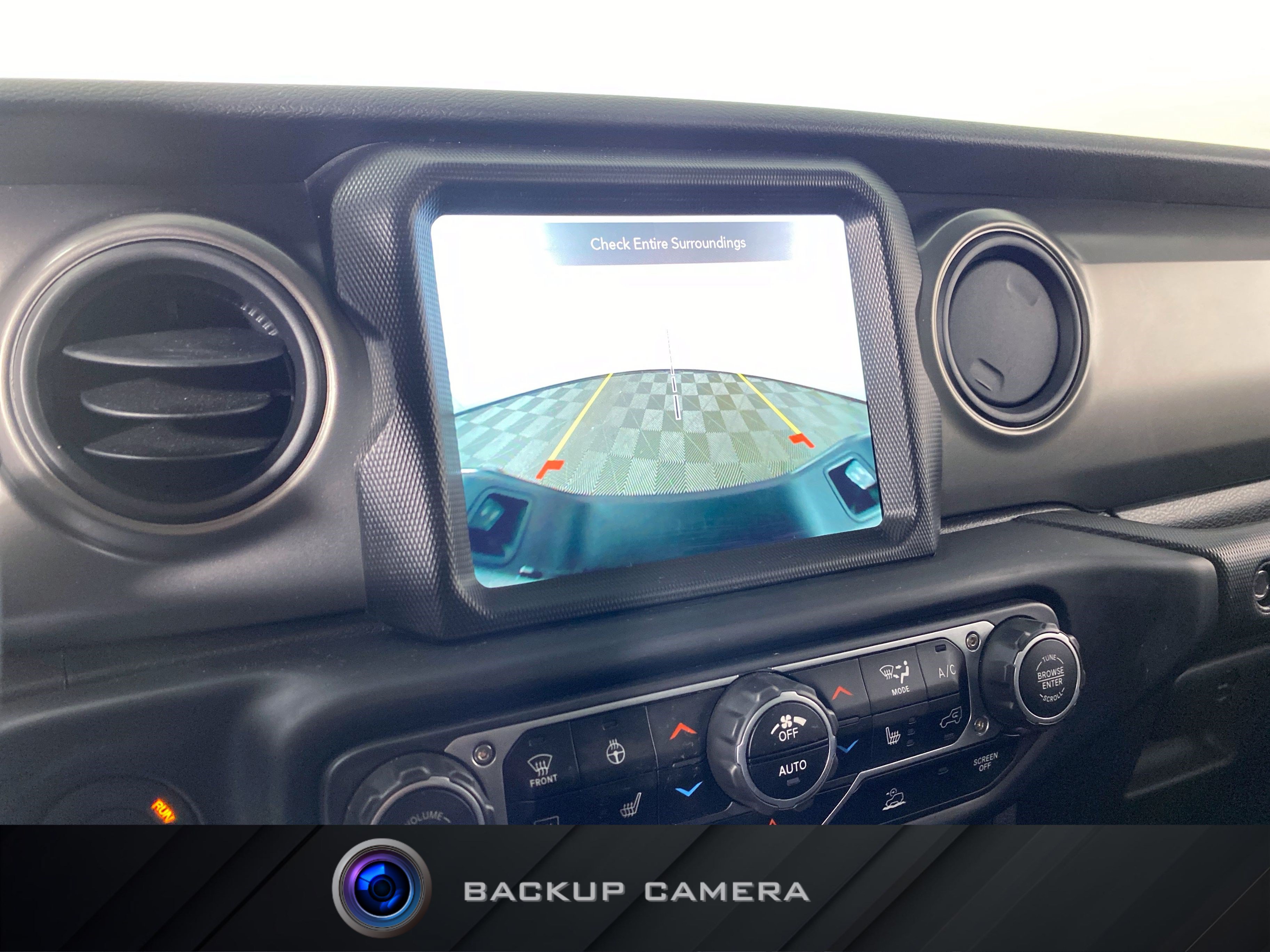 Used 2023 Jeep Gladiator Sport AWD/4WD image 5