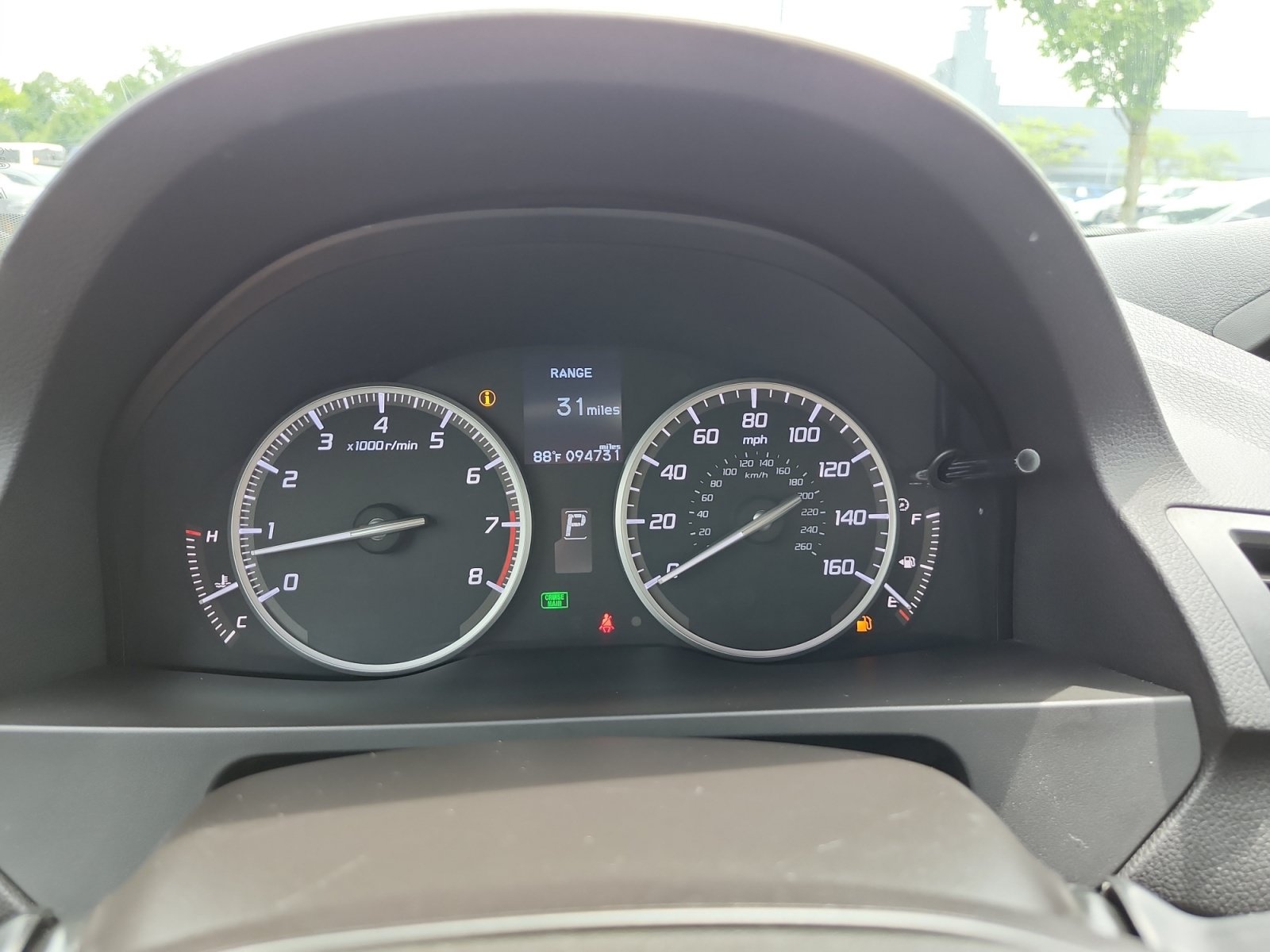Used 2017 Acura RDX AWD image 18